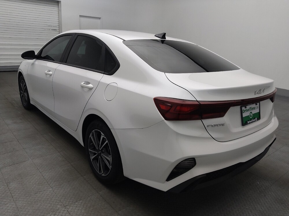 2024 Kia Forte in Sanford, FL 32773 - 18133011 5