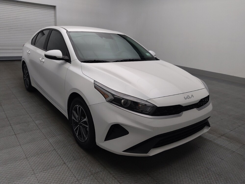 2024 Kia Forte in Sanford, FL 32773 - 18133011 13