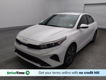 2024 Kia Forte in Sanford, FL 32773