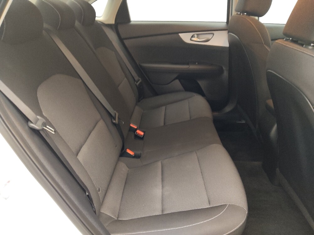 2024 Kia Forte in Sanford, FL 32773 - 18133011 19