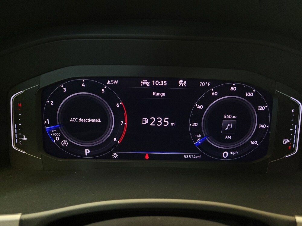 2022 Volkswagen Atlas in Columbus, OH 43228 - 18133012 23