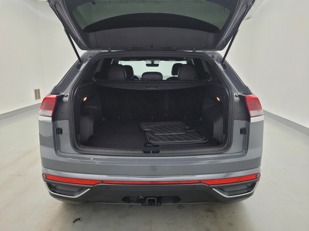 2022 Volkswagen Atlas in Columbus, OH 43228 - 18133012 29