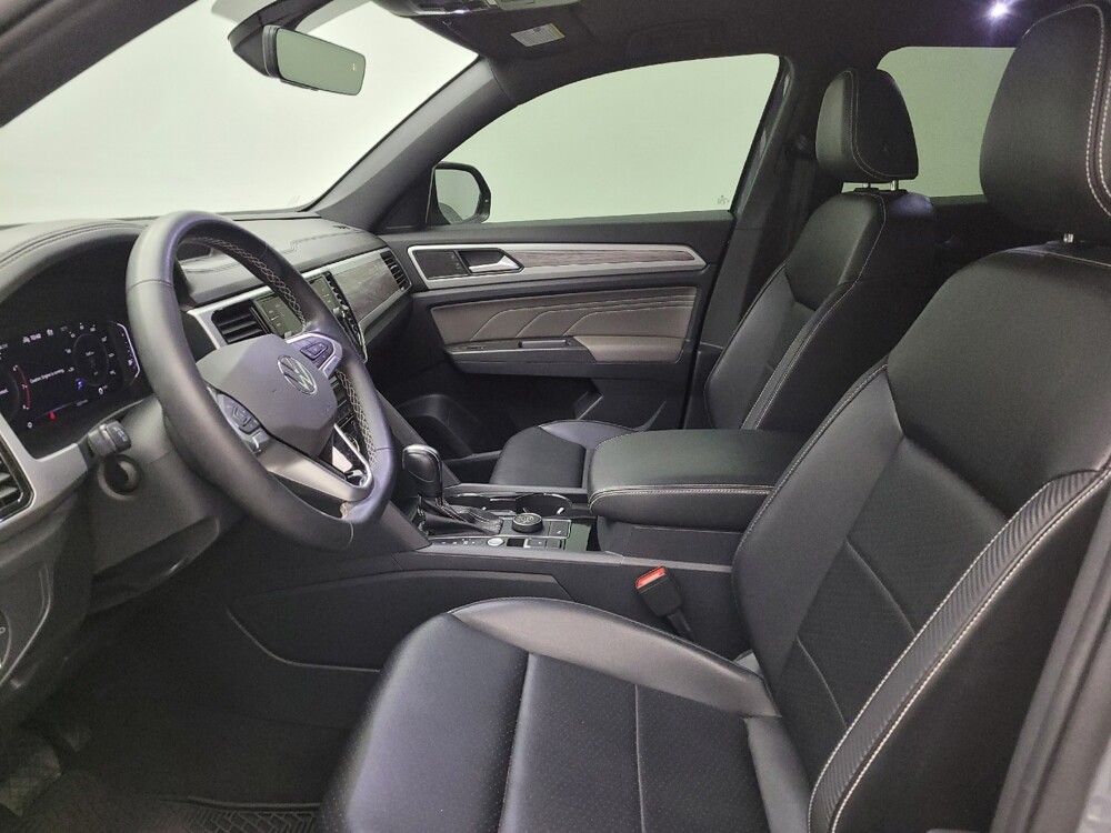 2022 Volkswagen Atlas in Columbus, OH 43228 - 18133012 17