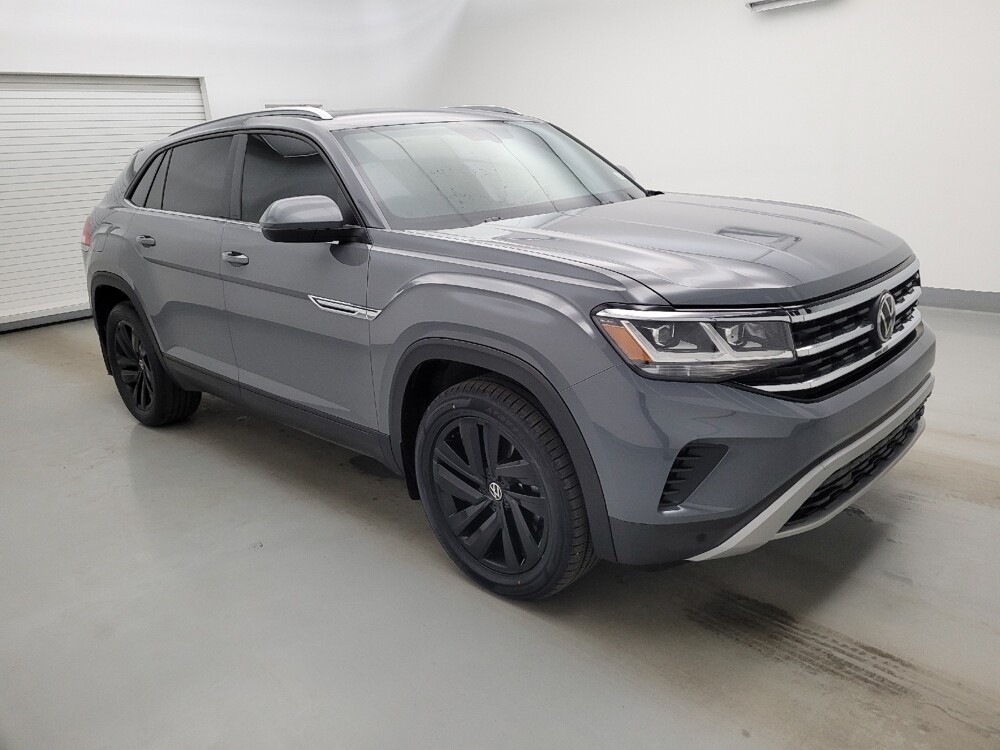 2022 Volkswagen Atlas in Columbus, OH 43228 - 18133012 11