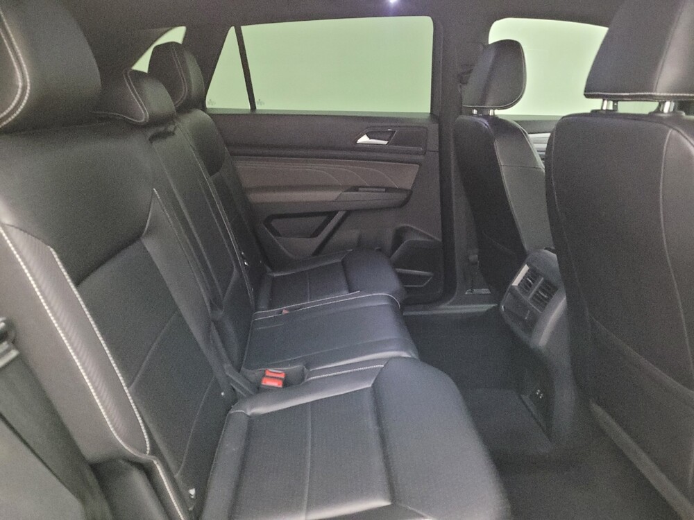 2022 Volkswagen Atlas in Columbus, OH 43228 - 18133012 19
