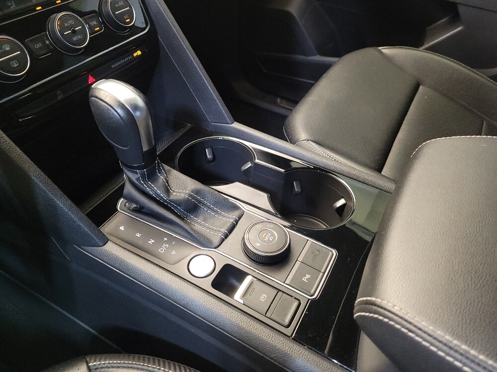 2022 Volkswagen Atlas in Columbus, OH 43228 - 18133012 26