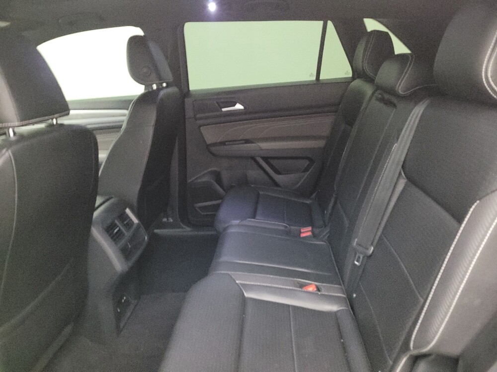 2022 Volkswagen Atlas in Columbus, OH 43228 - 18133012 18