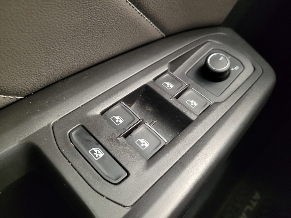 2022 Volkswagen Atlas in Columbus, OH 43228 - 18133012 27