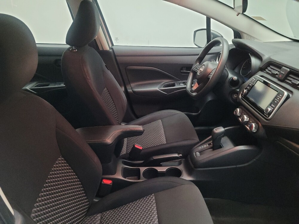 2024 Nissan Versa in Riverside, CA 92504 - 18133013 21