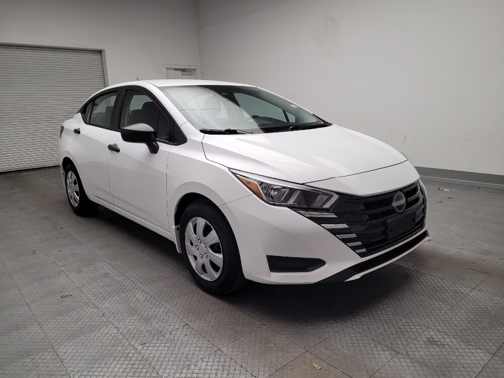 2024 Nissan Versa in Riverside, CA 92504 - 18133013 13