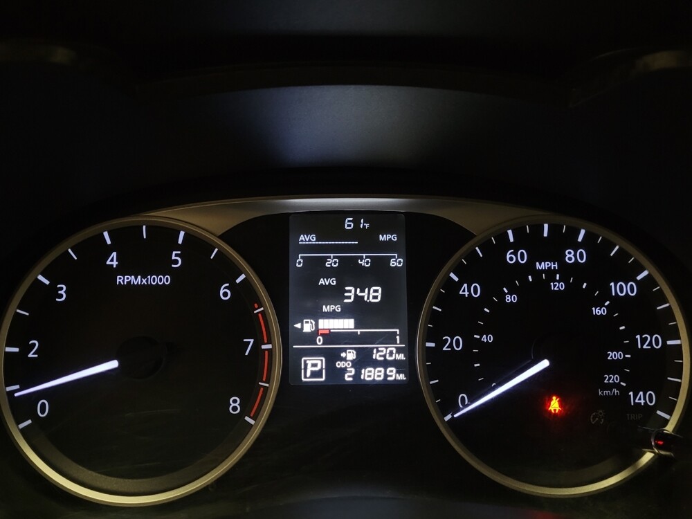 2024 Nissan Versa in Riverside, CA 92504 - 18133013 23