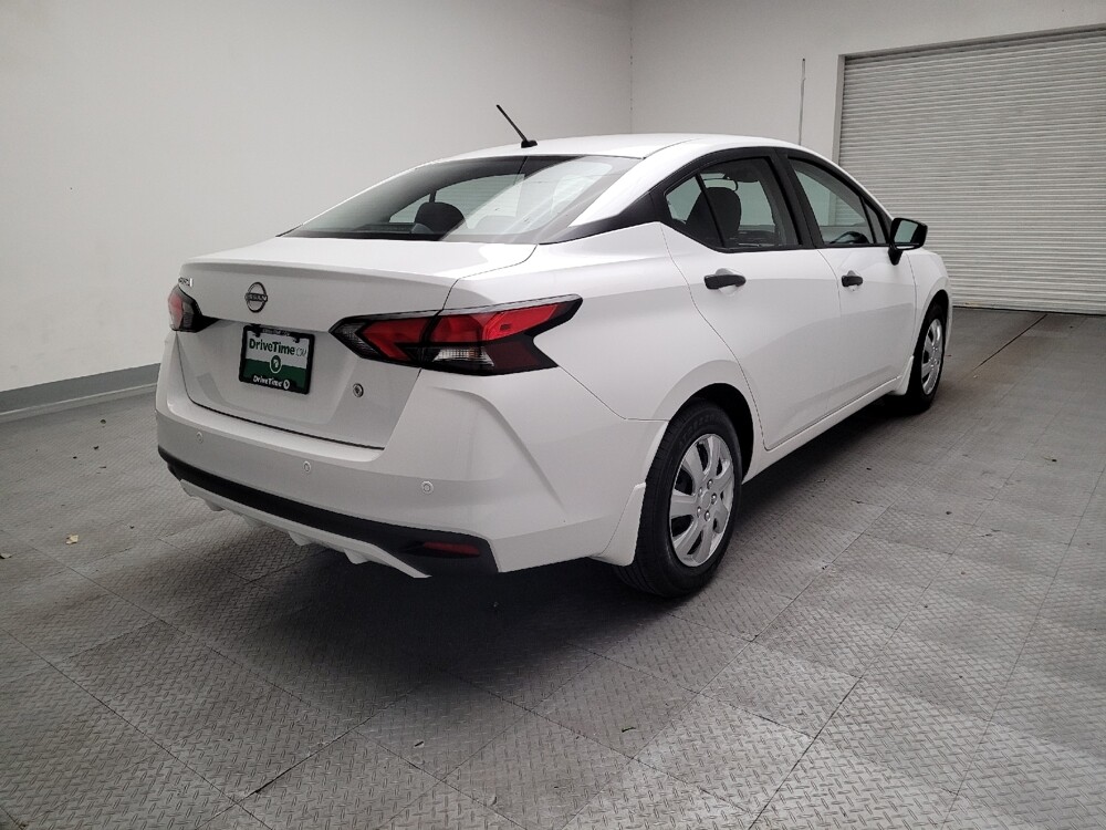 2024 Nissan Versa in Riverside, CA 92504 - 18133013 9