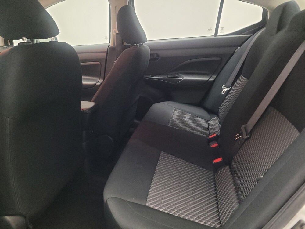 2024 Nissan Versa in Riverside, CA 92504 - 18133013 18