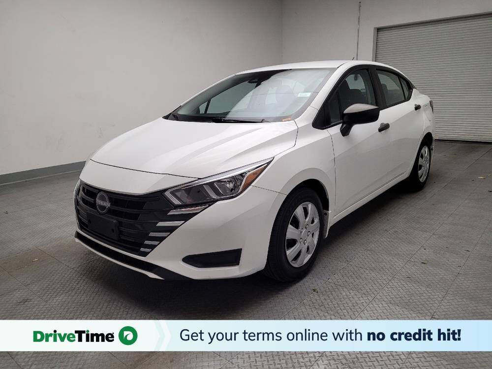 2024 Nissan Versa in Riverside, CA 92504 - 18133013