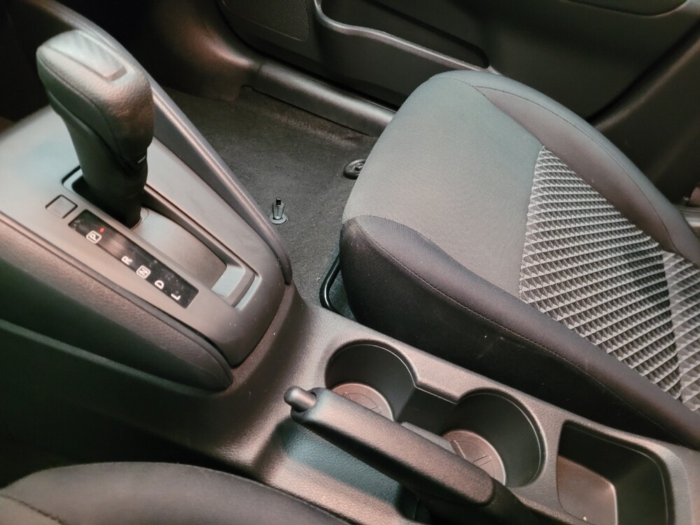 2024 Nissan Versa in Riverside, CA 92504 - 18133013 26