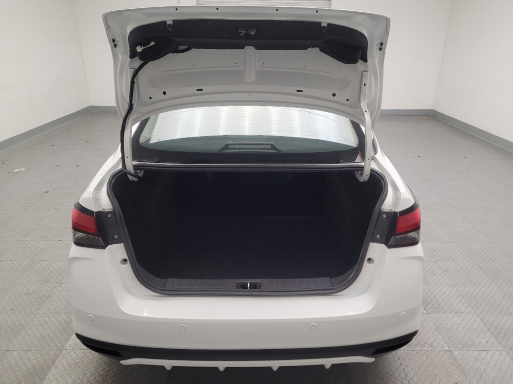 2024 Nissan Versa in Riverside, CA 92504 - 18133013 29