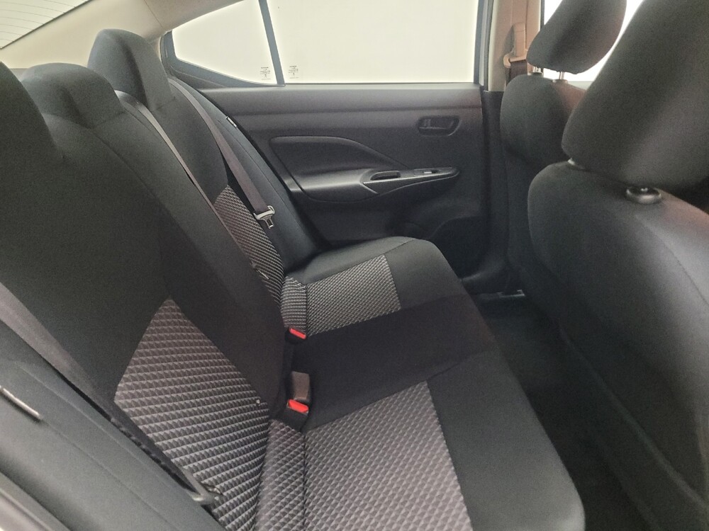 2024 Nissan Versa in Riverside, CA 92504 - 18133013 19