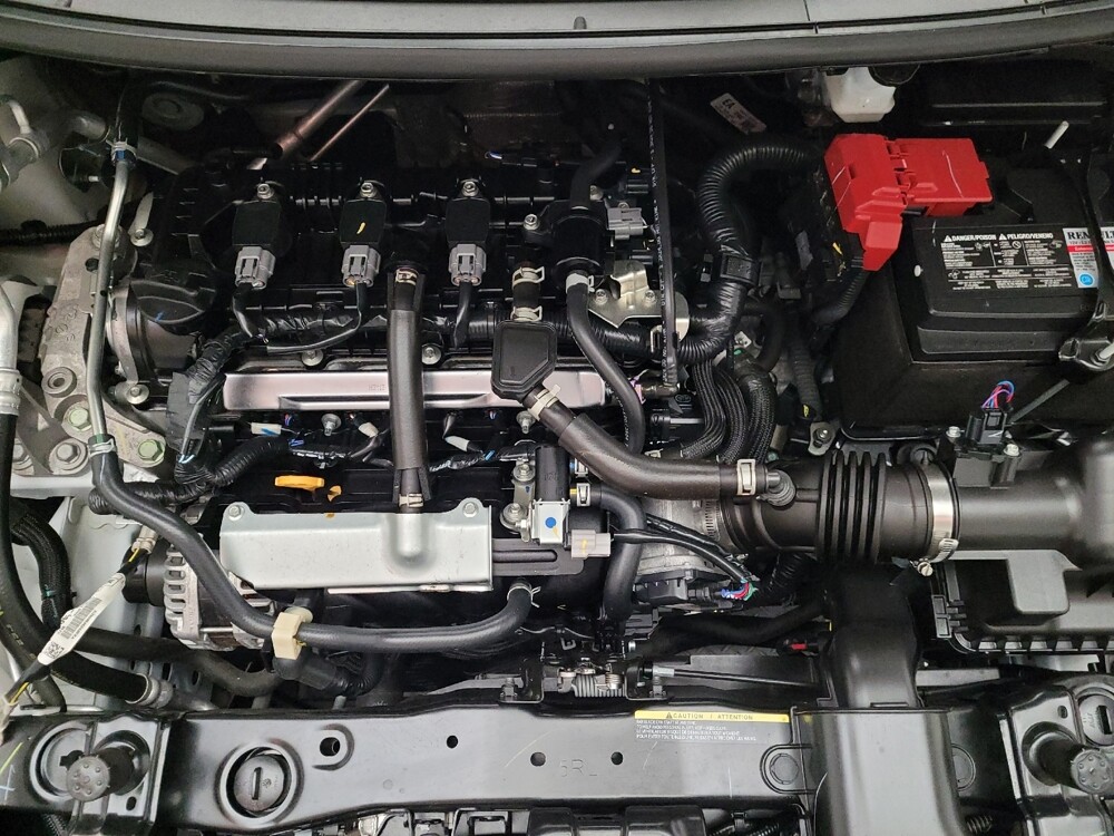 2024 Nissan Versa in Riverside, CA 92504 - 18133013 30