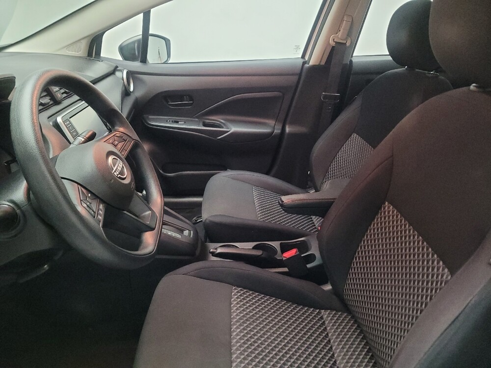 2024 Nissan Versa in Riverside, CA 92504 - 18133013 17