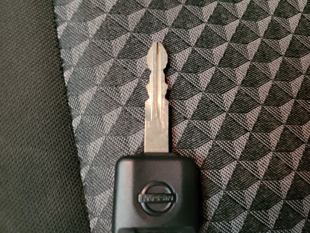 2024 Nissan Versa in Riverside, CA 92504 - 18133013 32