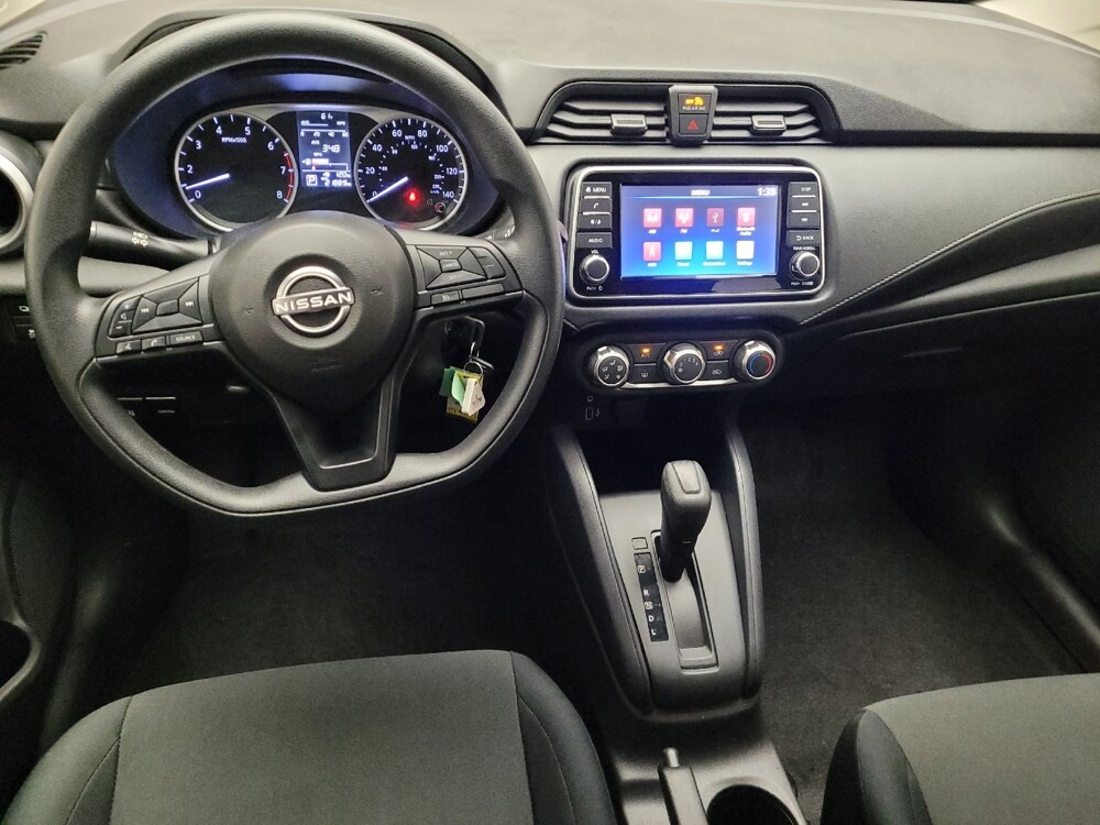 2024 Nissan Versa in Riverside, CA 92504 - 18133013 22