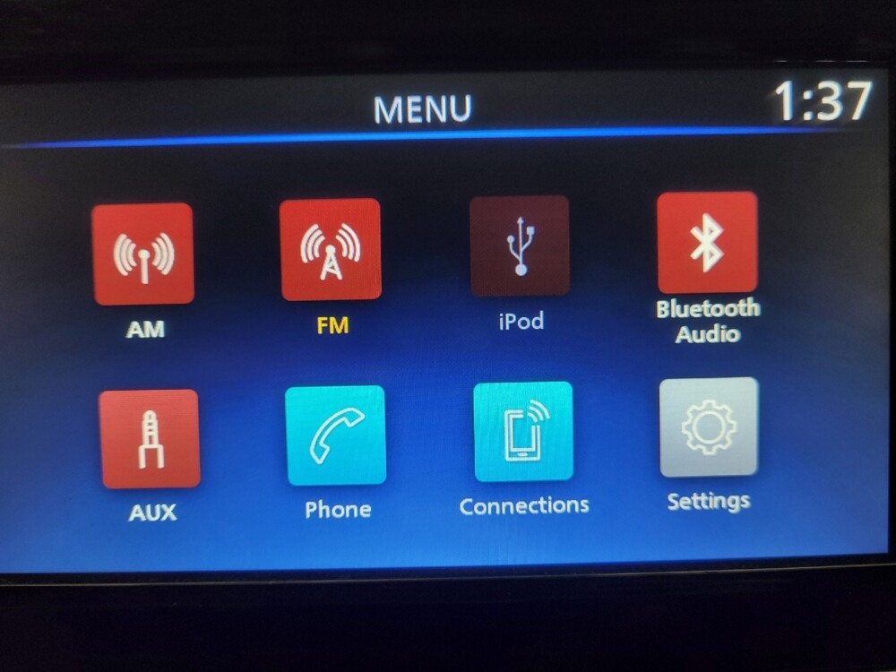 2024 Nissan Versa in Riverside, CA 92504 - 18133013 25