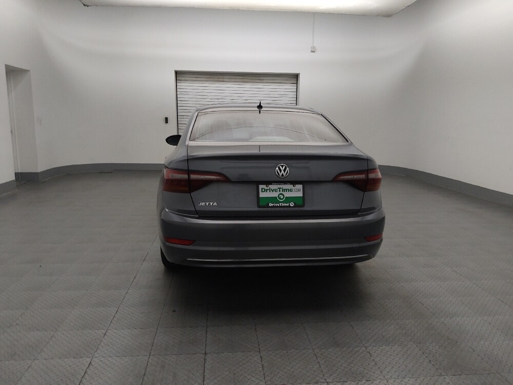 2019 Volkswagen Jetta in Chandler, AZ 85225 - 18133014 6