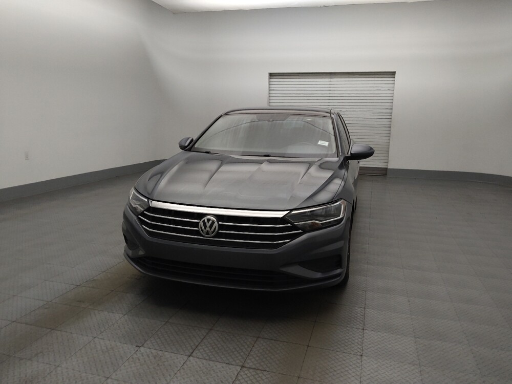 2019 Volkswagen Jetta in Chandler, AZ 85225 - 18133014 15
