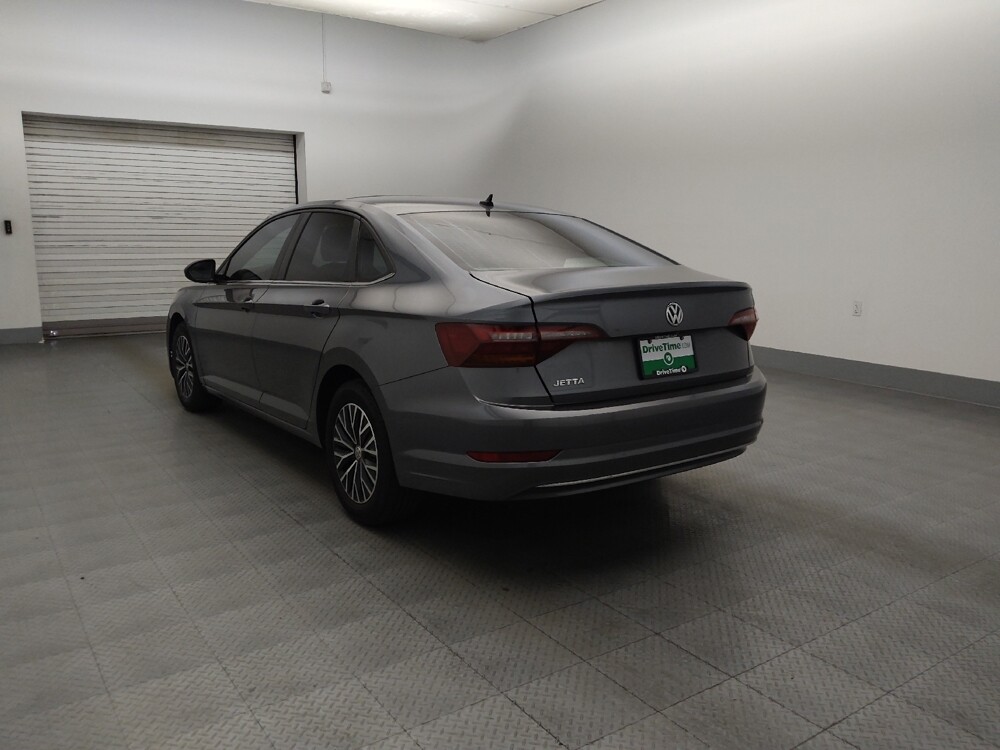 2019 Volkswagen Jetta in Chandler, AZ 85225 - 18133014 5