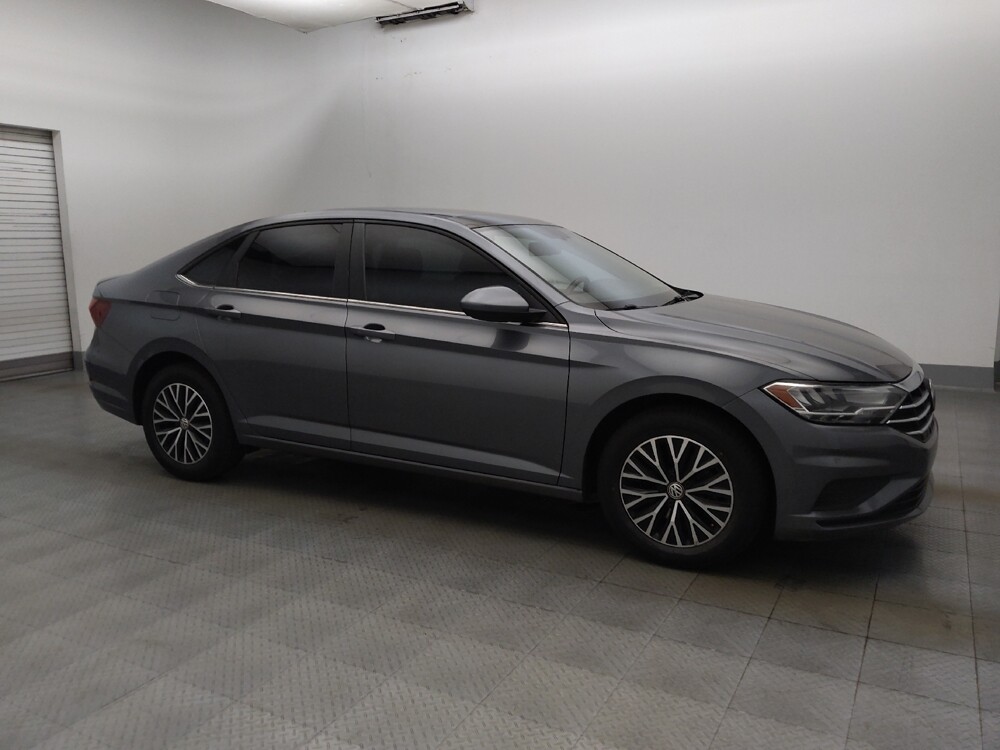 2019 Volkswagen Jetta in Chandler, AZ 85225 - 18133014 11