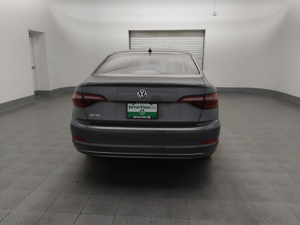 2019 Volkswagen Jetta in Chandler, AZ 85225 - 18133014 7