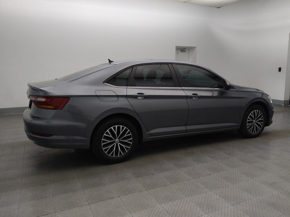 2019 Volkswagen Jetta in Chandler, AZ 85225 - 18133014 10