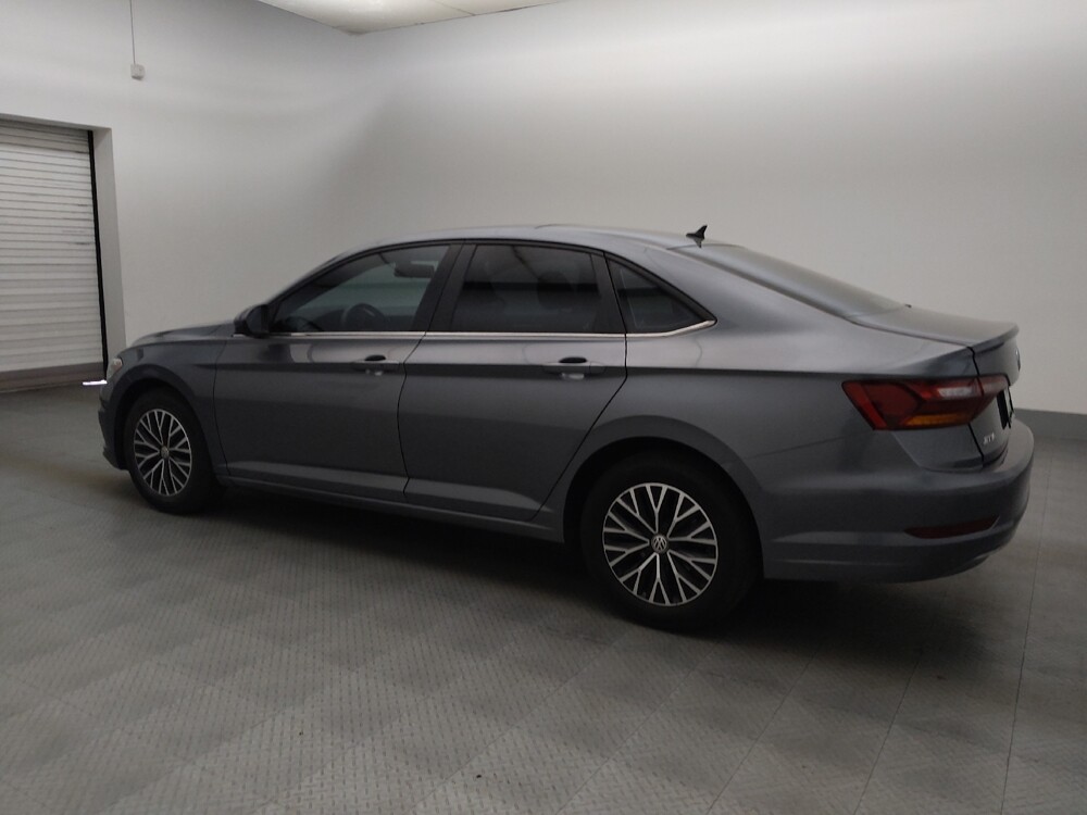 2019 Volkswagen Jetta in Chandler, AZ 85225 - 18133014 3
