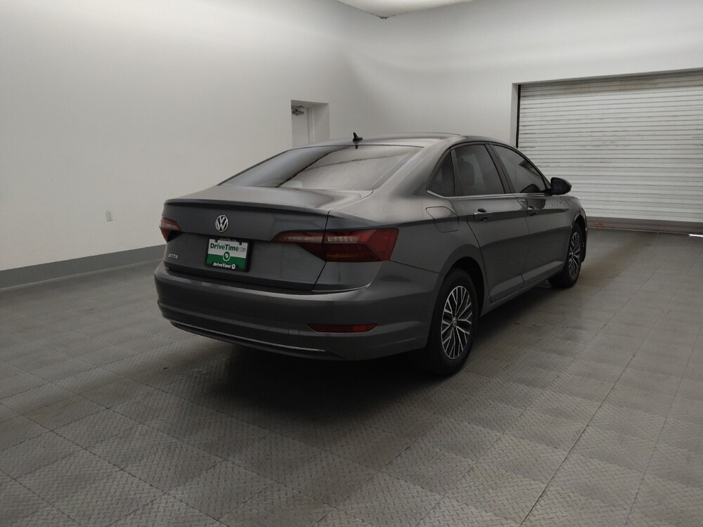 2019 Volkswagen Jetta in Chandler, AZ 85225 - 18133014 9
