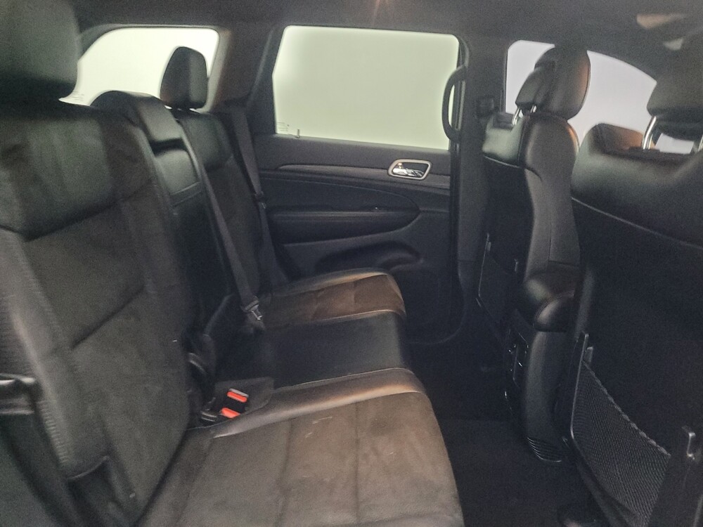 2019 Jeep Grand Cherokee in Albany, GA 31705 - 18133015 19