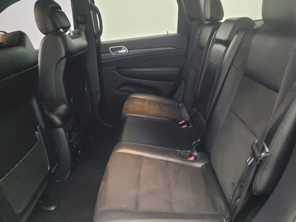 2019 Jeep Grand Cherokee in Albany, GA 31705 - 18133015 18