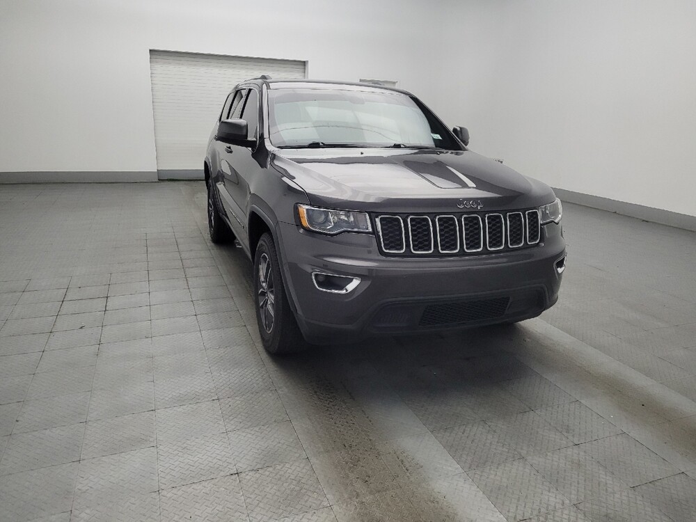 2019 Jeep Grand Cherokee in Albany, GA 31705 - 18133015 13