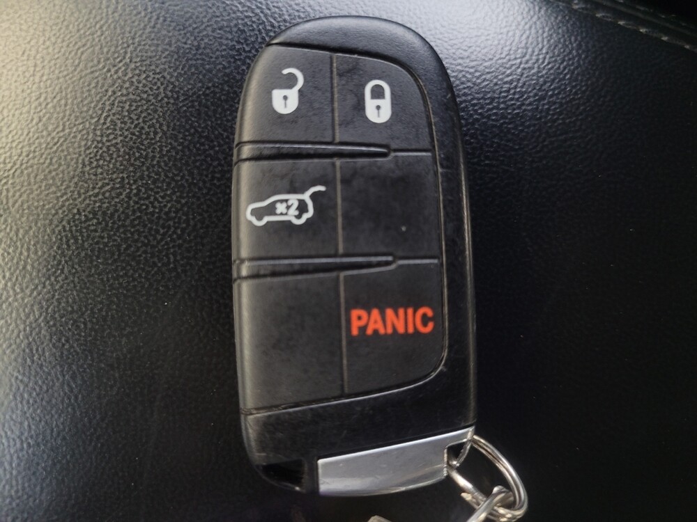 2019 Jeep Grand Cherokee in Albany, GA 31705 - 18133015 32