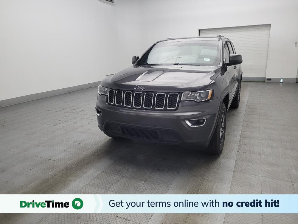 2019 Jeep Grand Cherokee in Albany, GA 31705 - 18133015