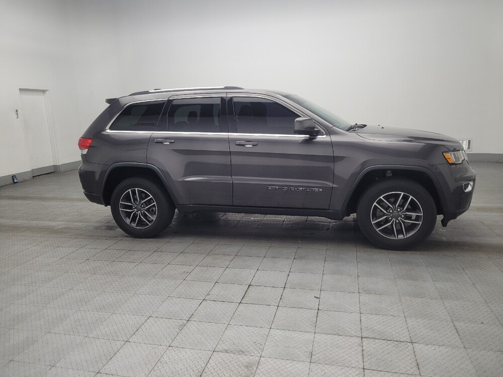 2019 Jeep Grand Cherokee in Albany, GA 31705 - 18133015 11
