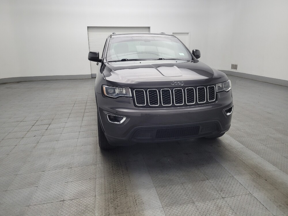 2019 Jeep Grand Cherokee in Albany, GA 31705 - 18133015 14
