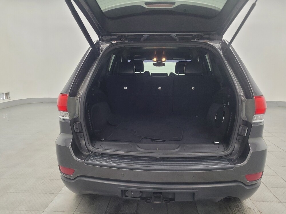 2019 Jeep Grand Cherokee in Albany, GA 31705 - 18133015 29