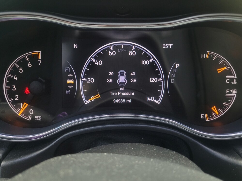 2019 Jeep Grand Cherokee in Albany, GA 31705 - 18133015 23