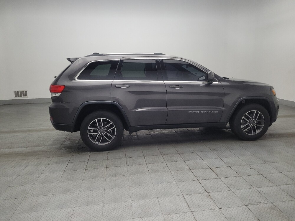 2019 Jeep Grand Cherokee in Albany, GA 31705 - 18133015 10