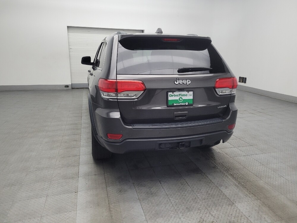 2019 Jeep Grand Cherokee in Albany, GA 31705 - 18133015 6