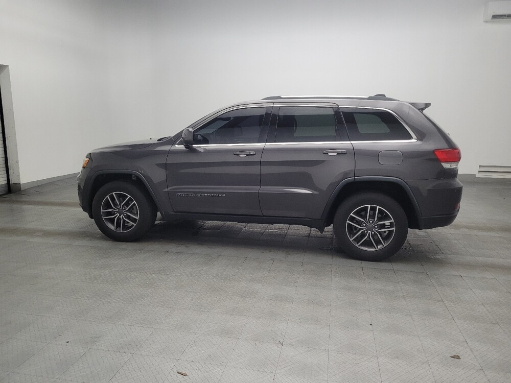 2019 Jeep Grand Cherokee in Albany, GA 31705 - 18133015 3