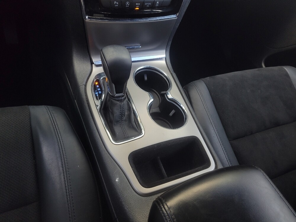 2019 Jeep Grand Cherokee in Albany, GA 31705 - 18133015 26