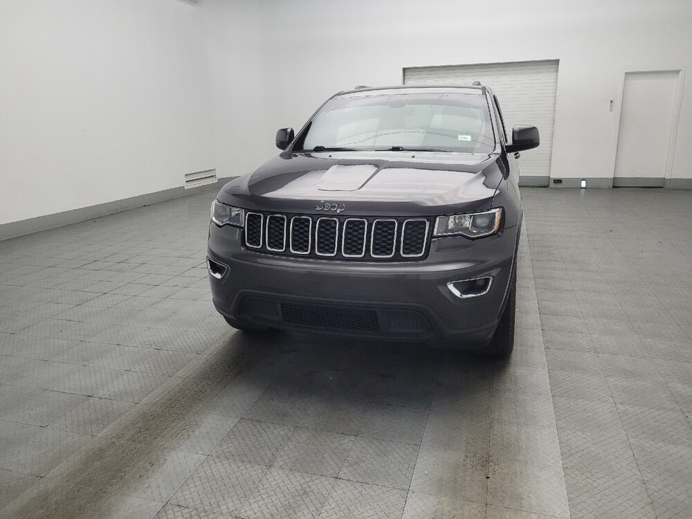 2019 Jeep Grand Cherokee in Albany, GA 31705 - 18133015 15