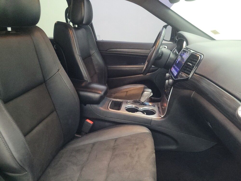 2019 Jeep Grand Cherokee in Albany, GA 31705 - 18133015 21