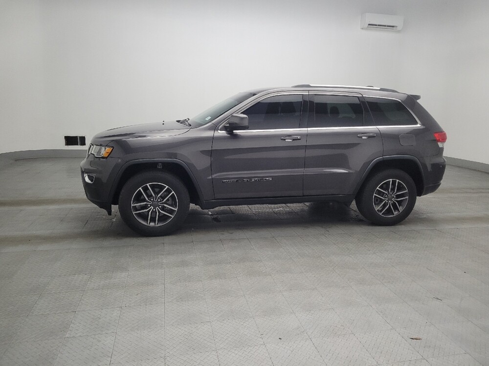 2019 Jeep Grand Cherokee in Albany, GA 31705 - 18133015 2